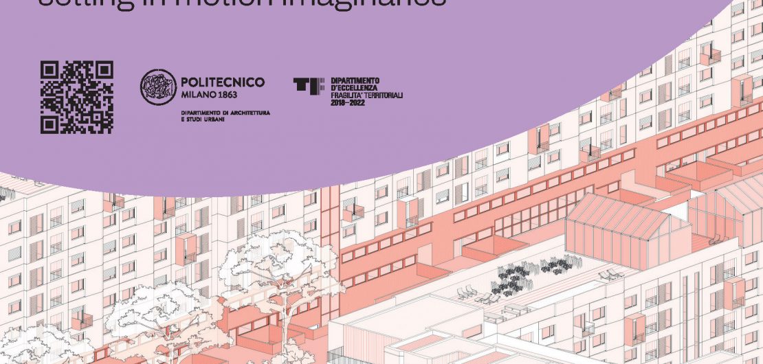 AN ITALIAN WAY TO HOUSING REGENERATION