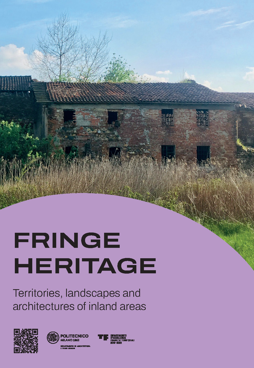 FRINGE HERITAGE. Territories, landscapes and architectures of inland areas