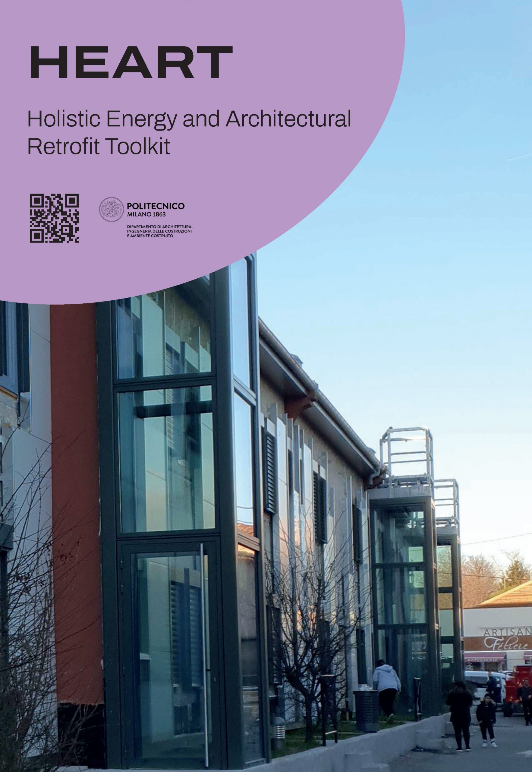 HEART. Holistic Energy and Architectural Retrofit Toolkit