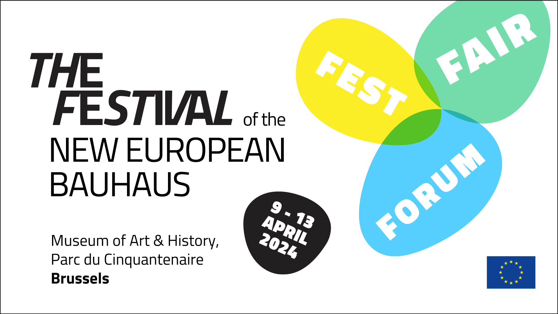 Polimi @ New European Bauhaus Festival 2024