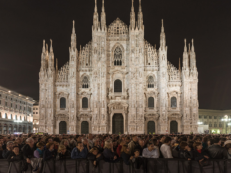 Dialoghi su Milano: la città come risorsa comune – Seminario